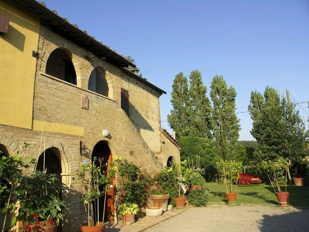 Casa Lunga
