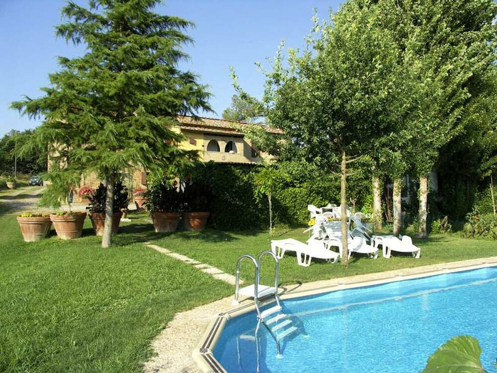 Casa Lunga