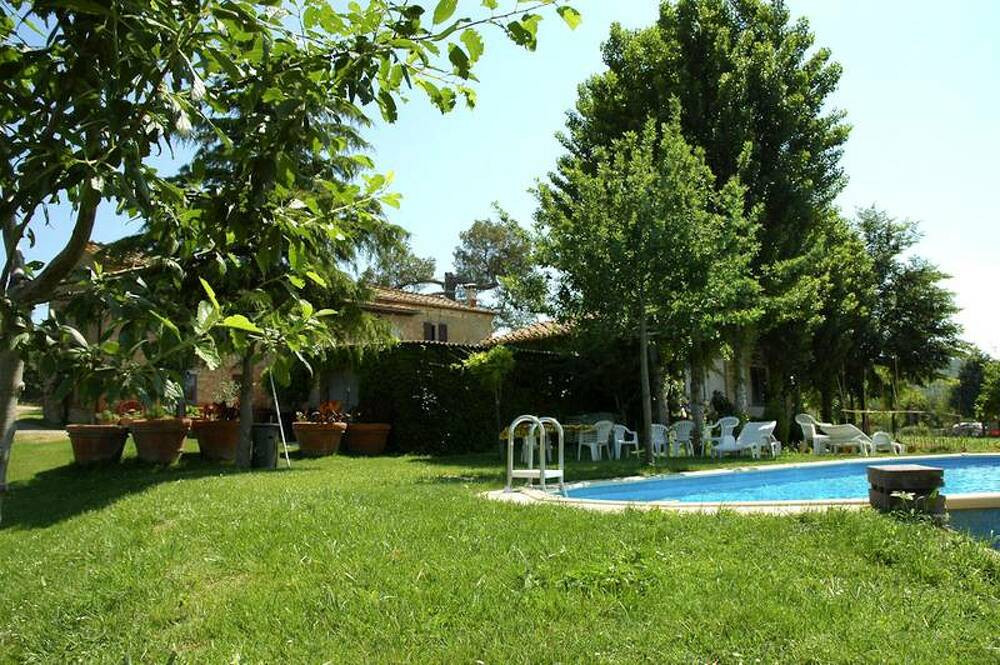 casa Lunga