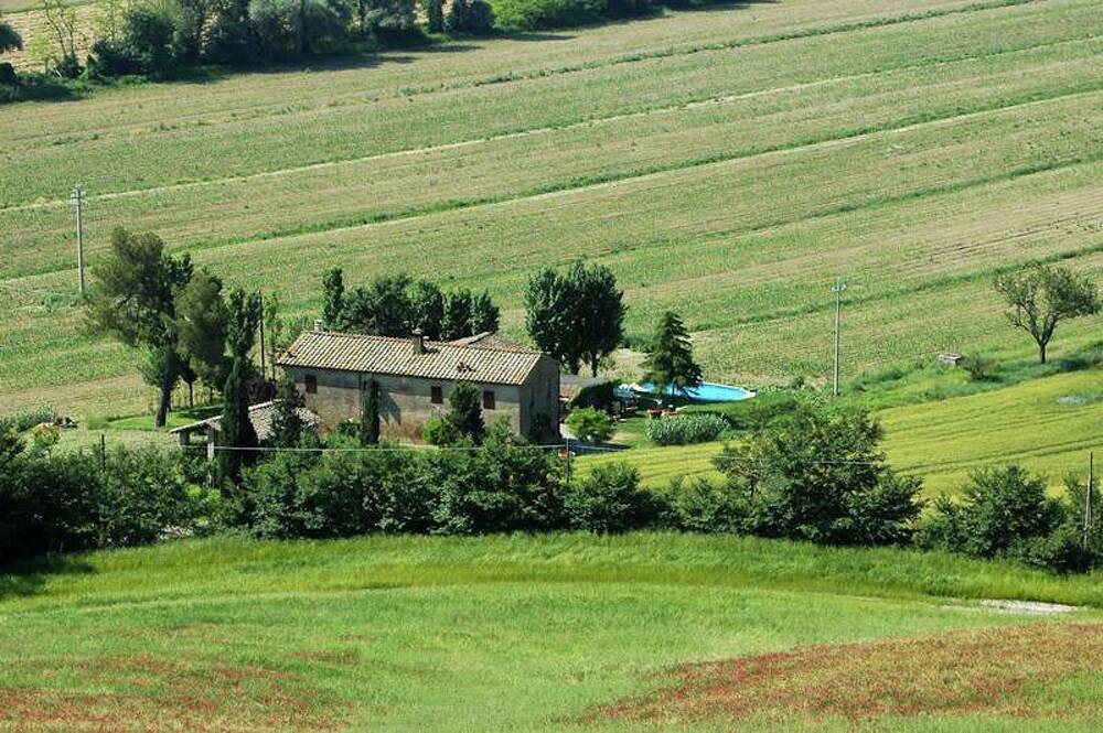 Casa Lunga