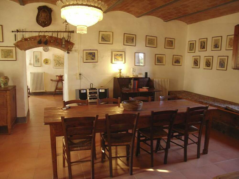 Casa Lunga