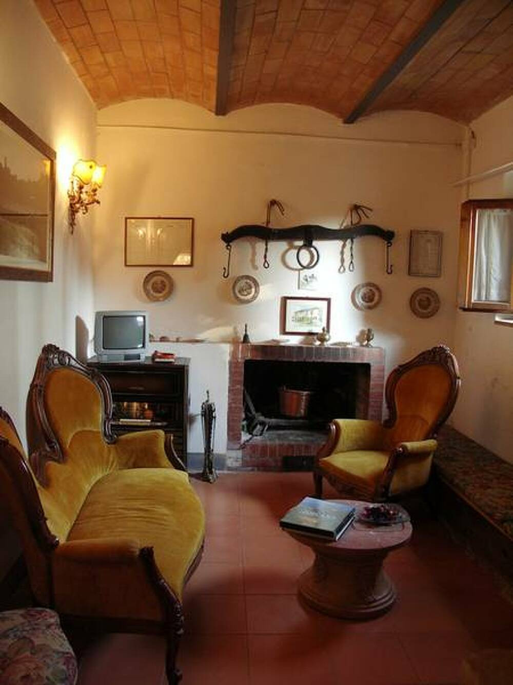 Casa Lunga