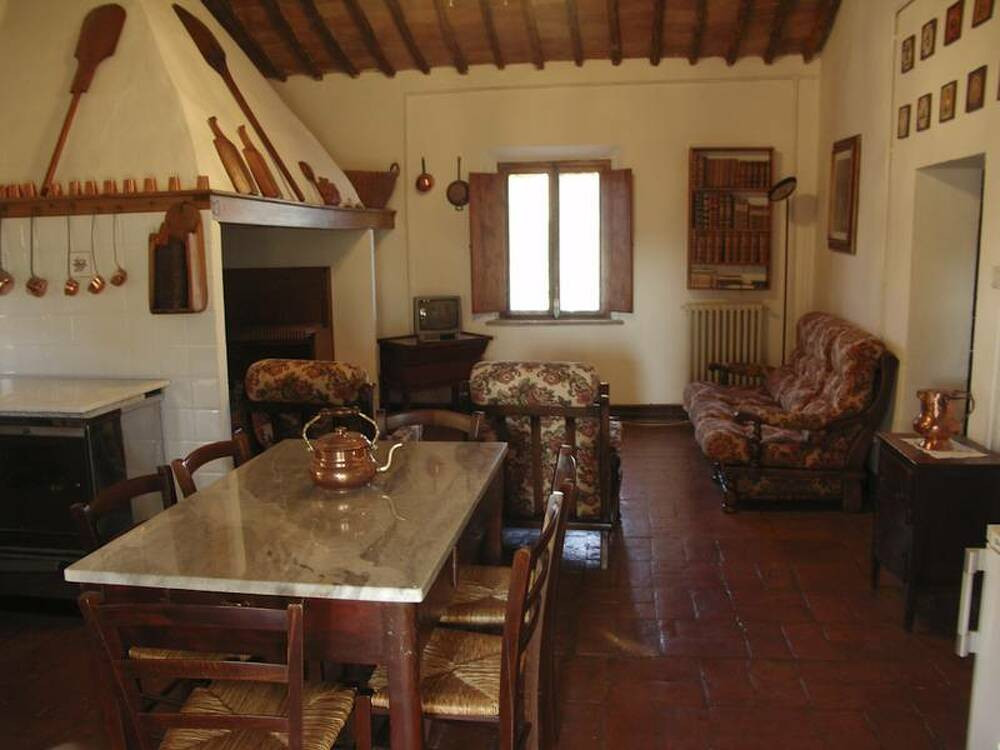 Casa Lunga