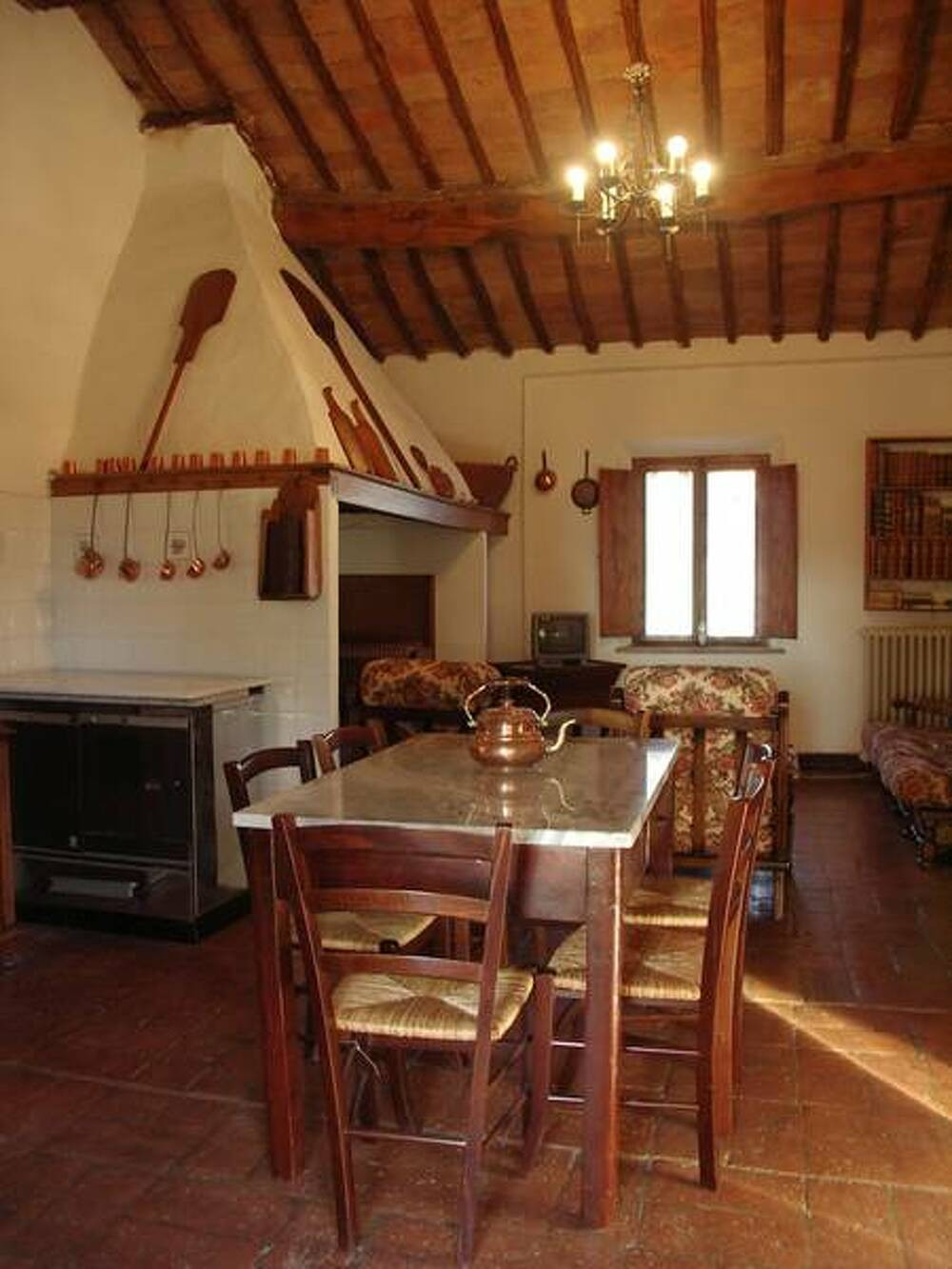 Casa Lunga