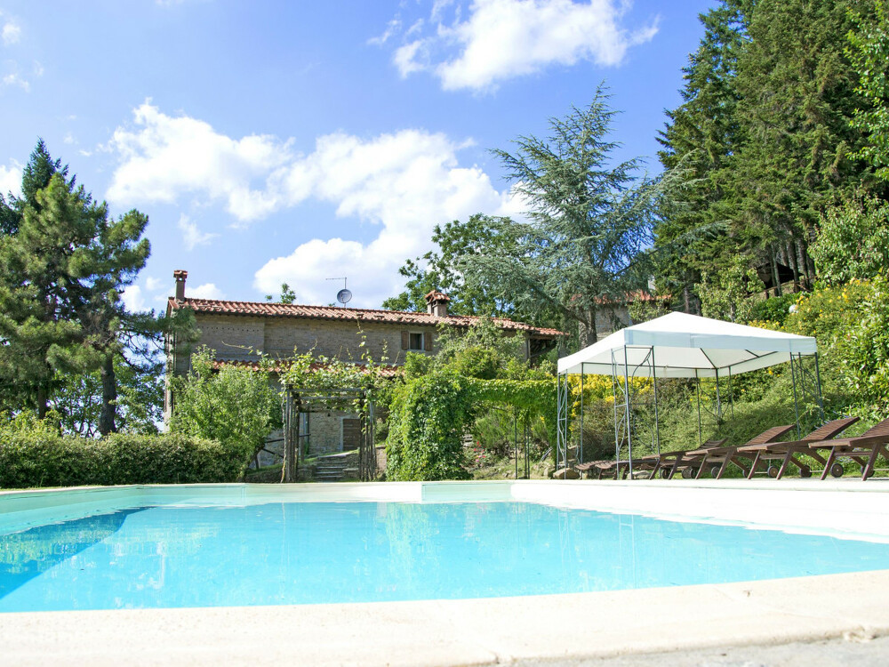 Villa Magnolia