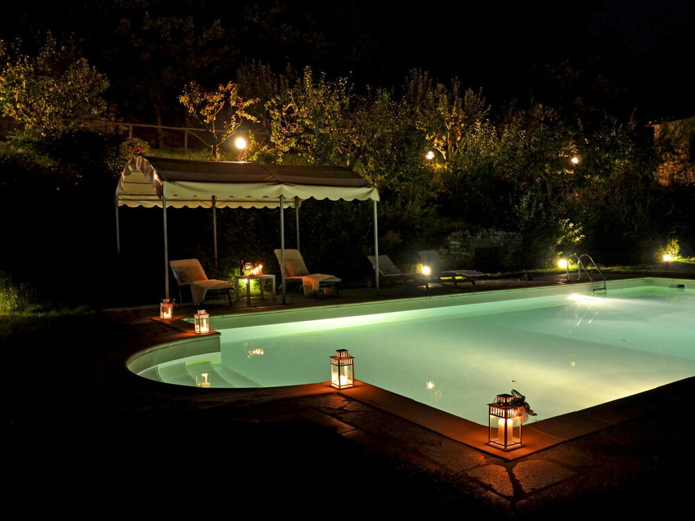 Villa Magnolia