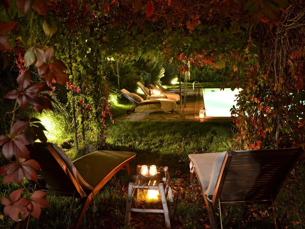Villa Magnolia