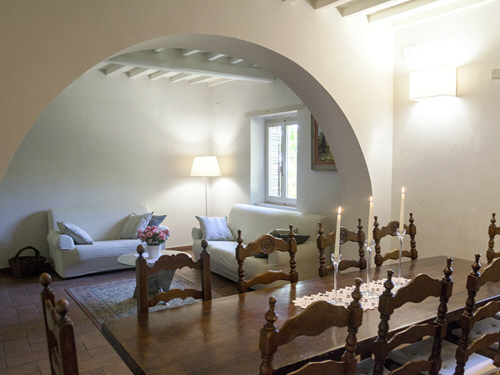 Villa Magnolia