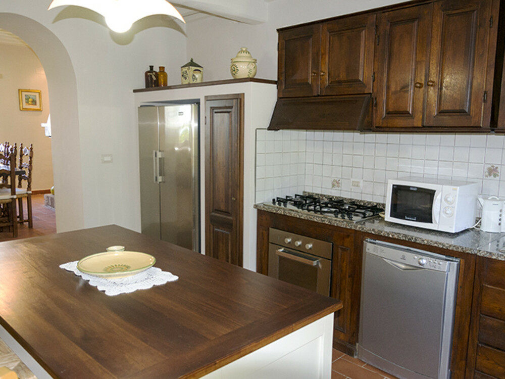 Villa Magnolia
