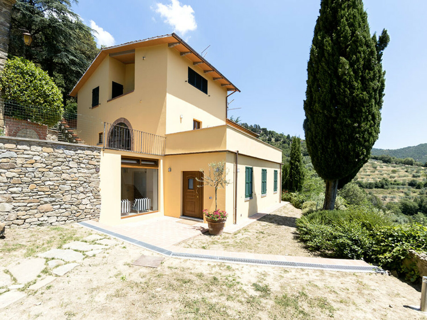 Villa del Sole