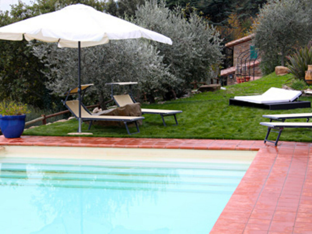 Villa del Sole