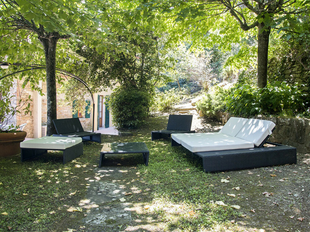 Villa del Sole