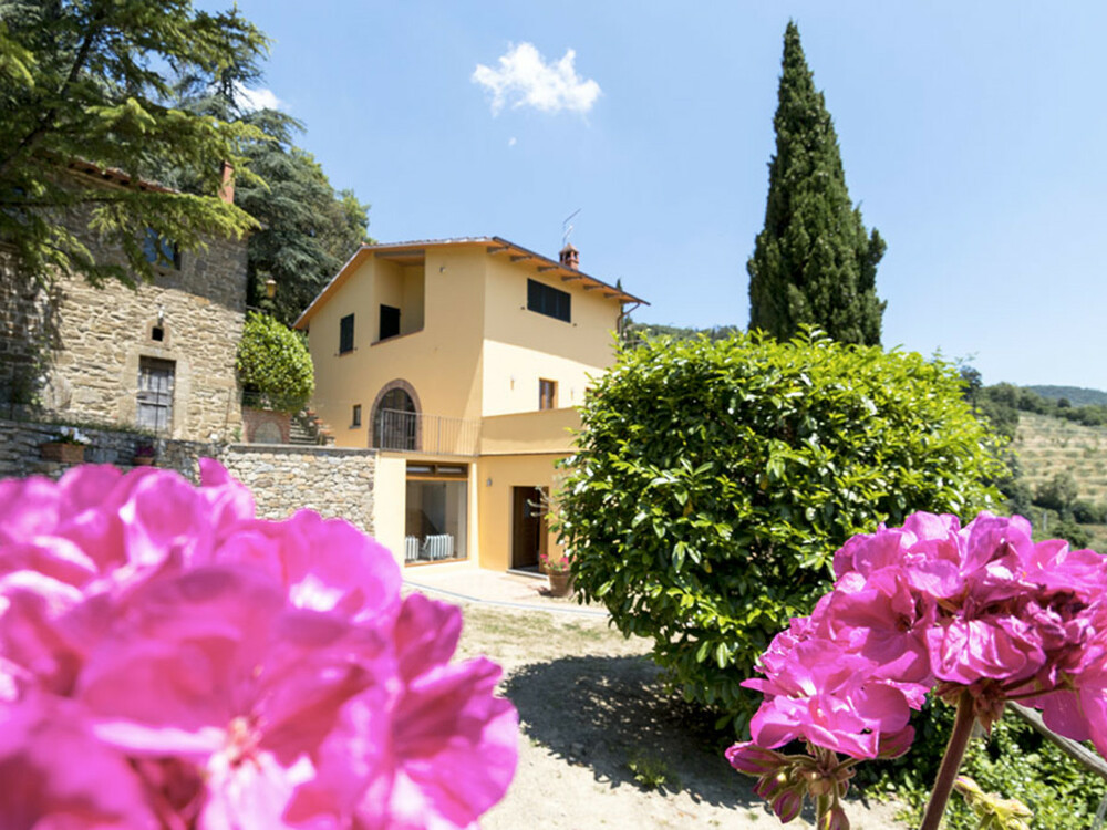 Villa del Sole