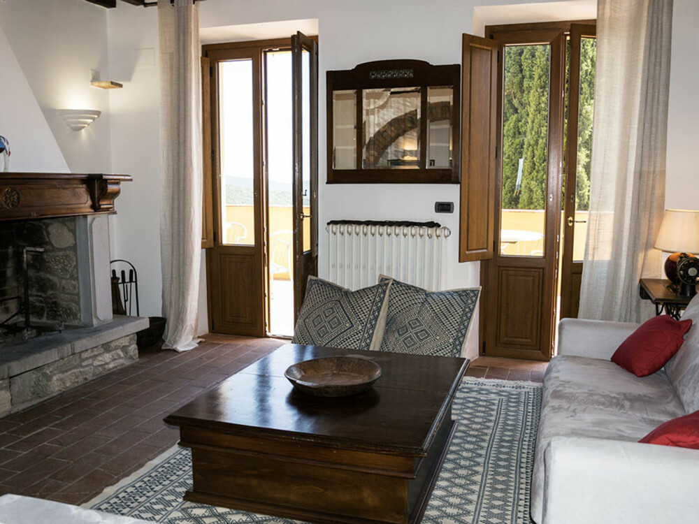 Villa del Sole