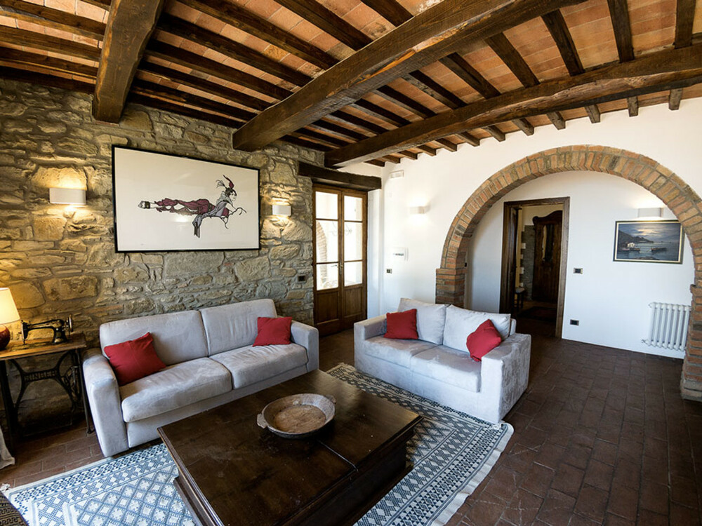 Villa del Sole
