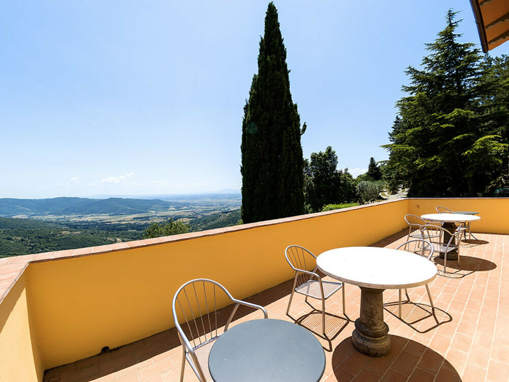 Villa del Sole