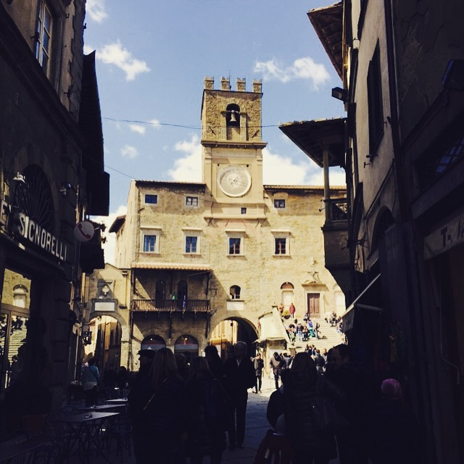 Cortona