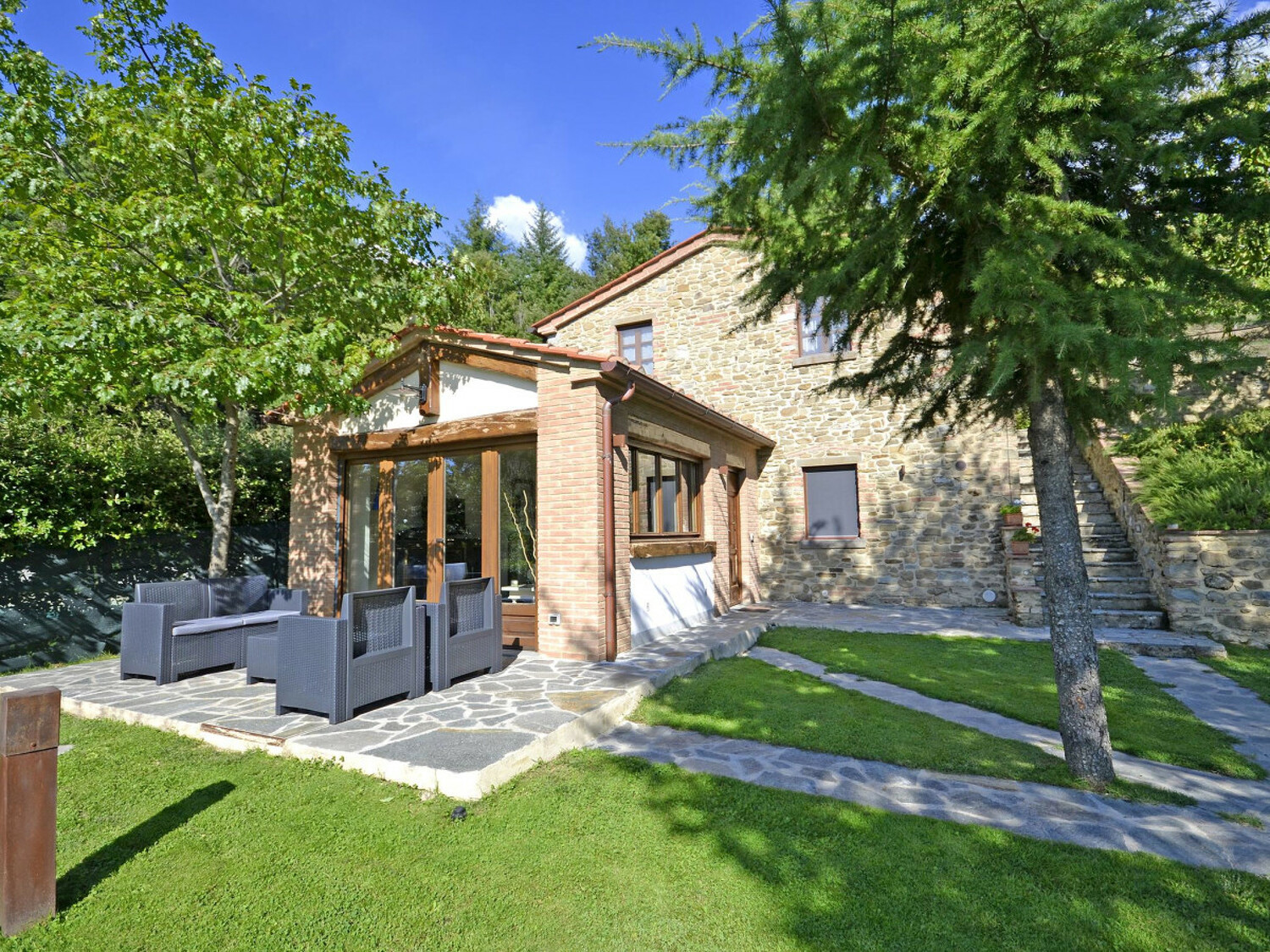 Villa Ginestra