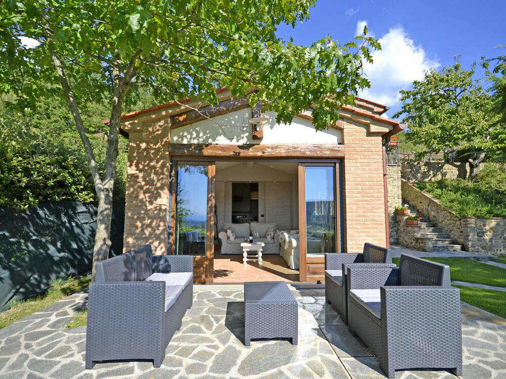 Villa Ginestra