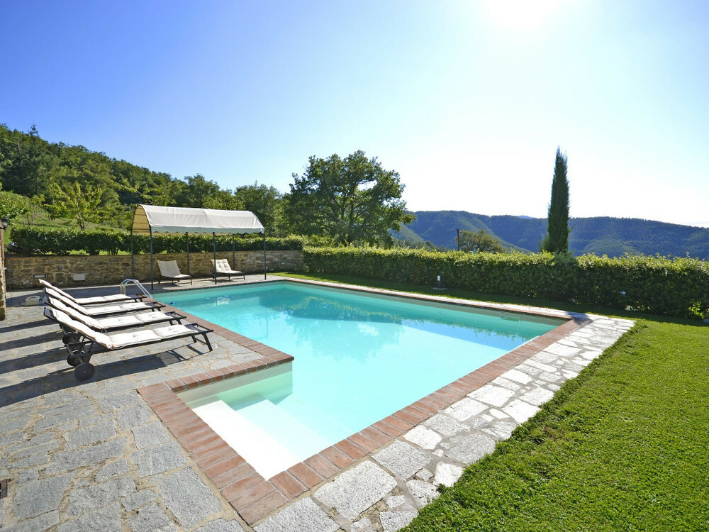Villa Ginestra