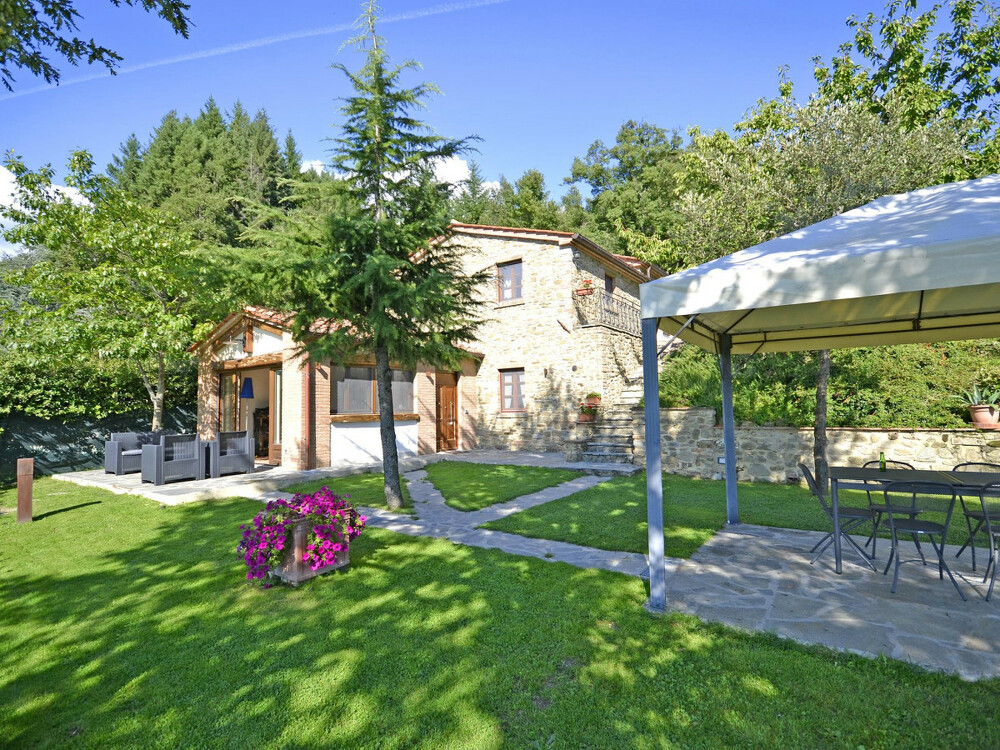 Villa Ginestra