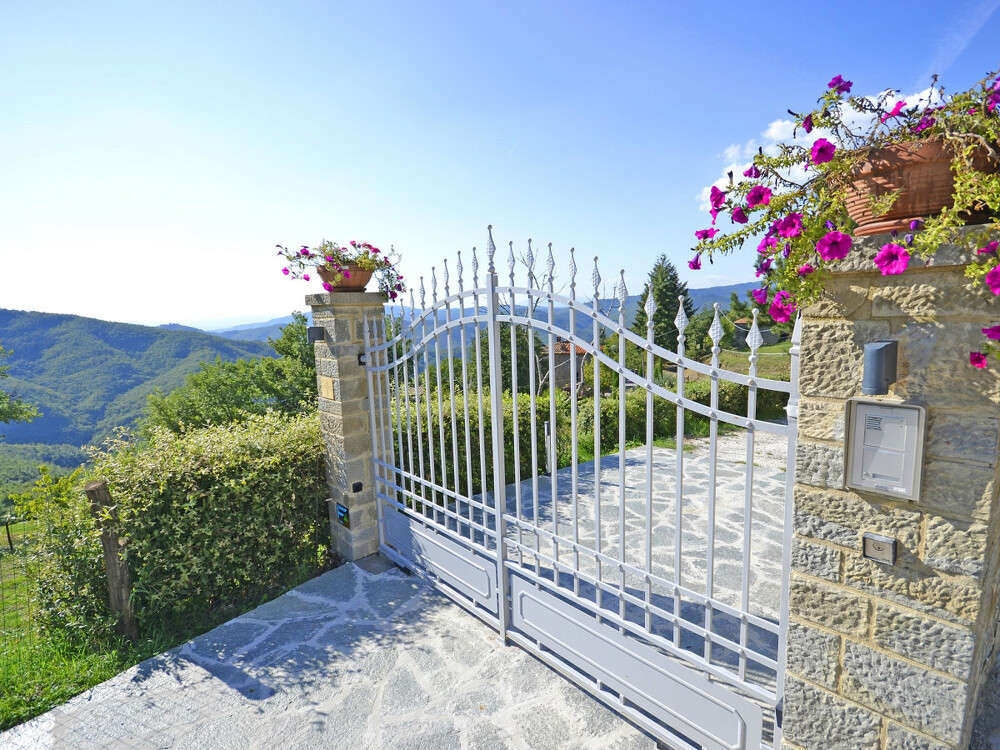Villa Ginestra