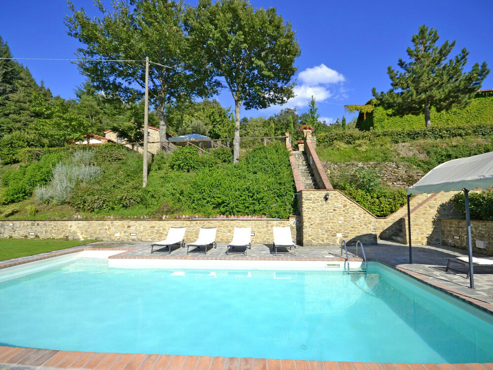 Villa Ginestra