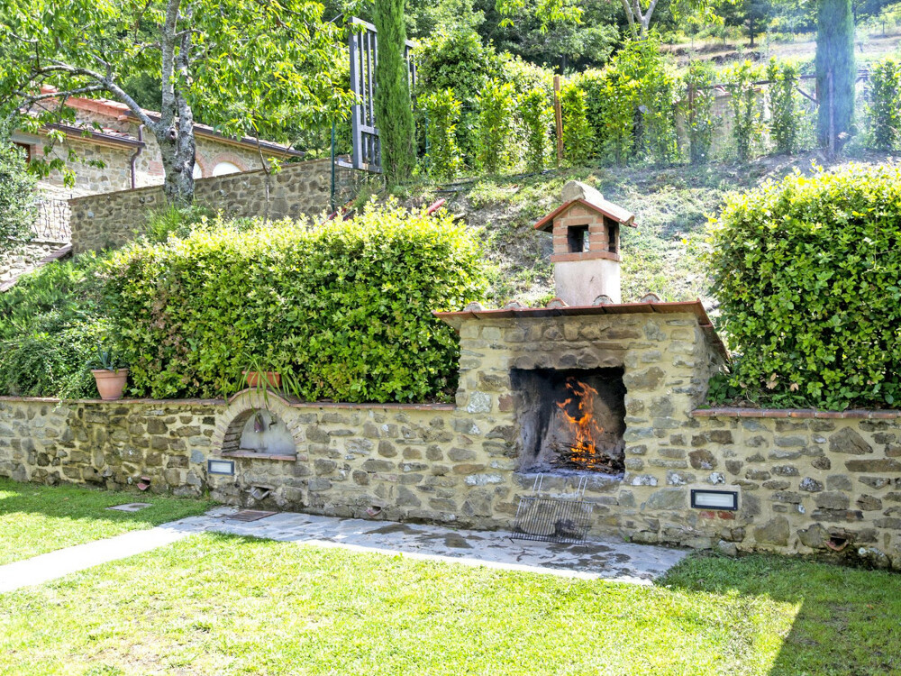 Villa Ginestra