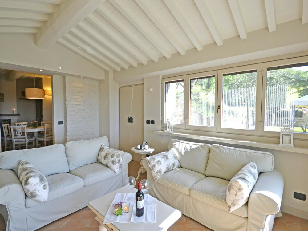 Villa Ginestra
