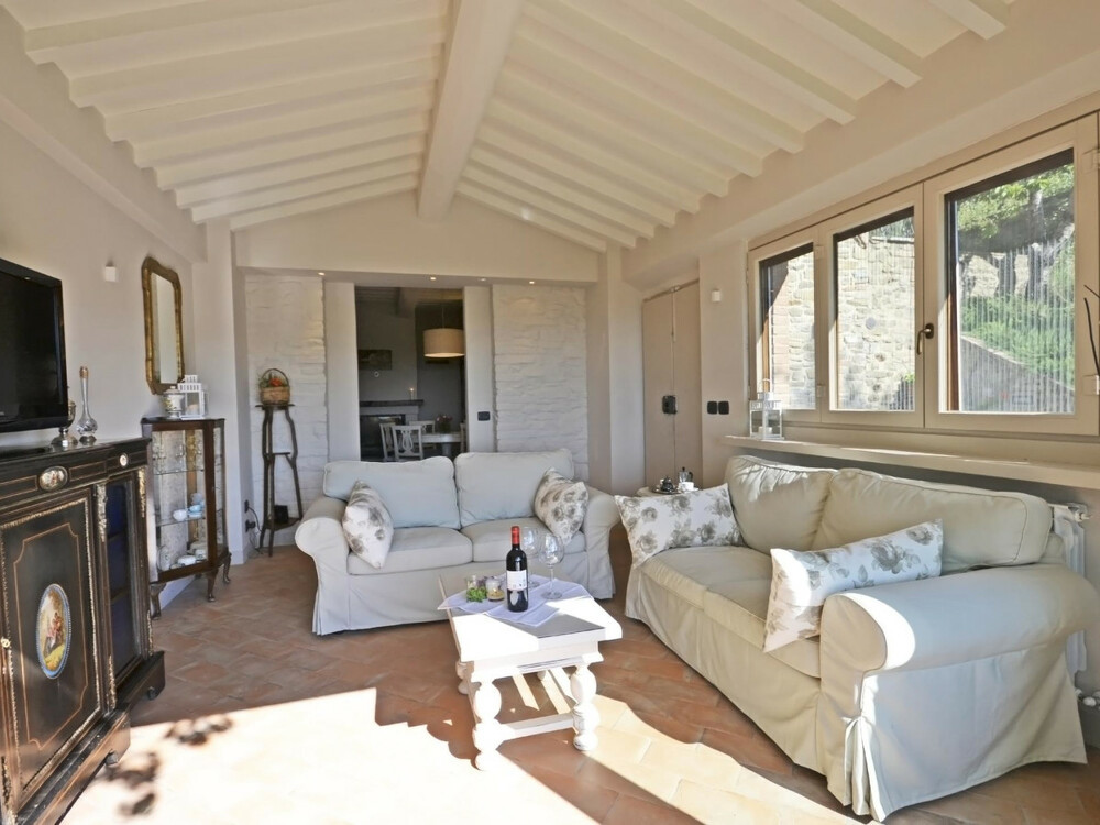 Villa Ginestra
