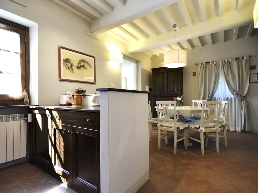 Villa Ginestra