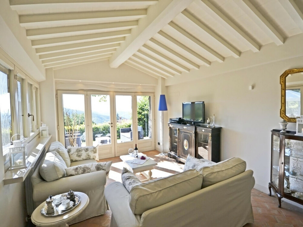Villa Ginestra
