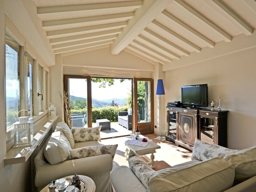 Villa Ginestra