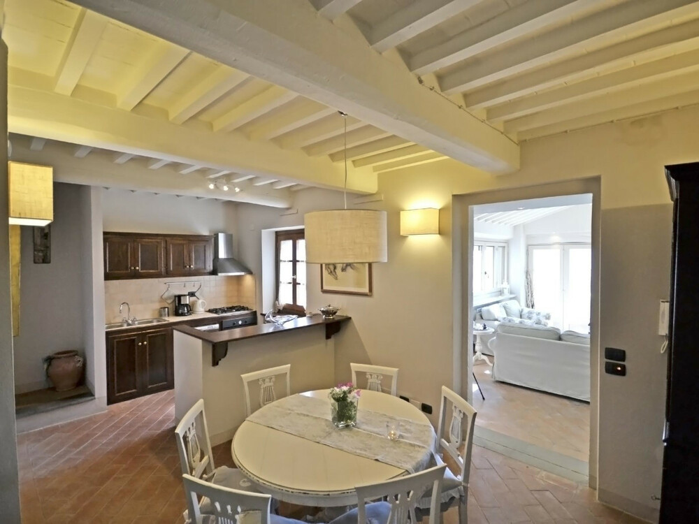 Villa Ginestra