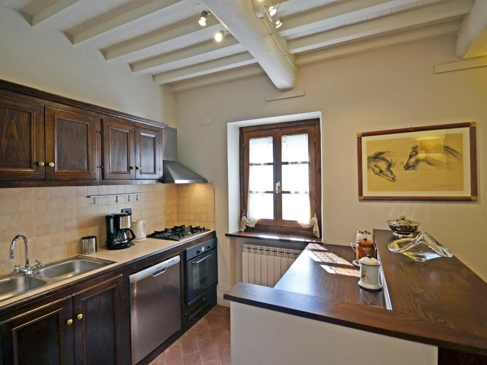 Villa Ginestra