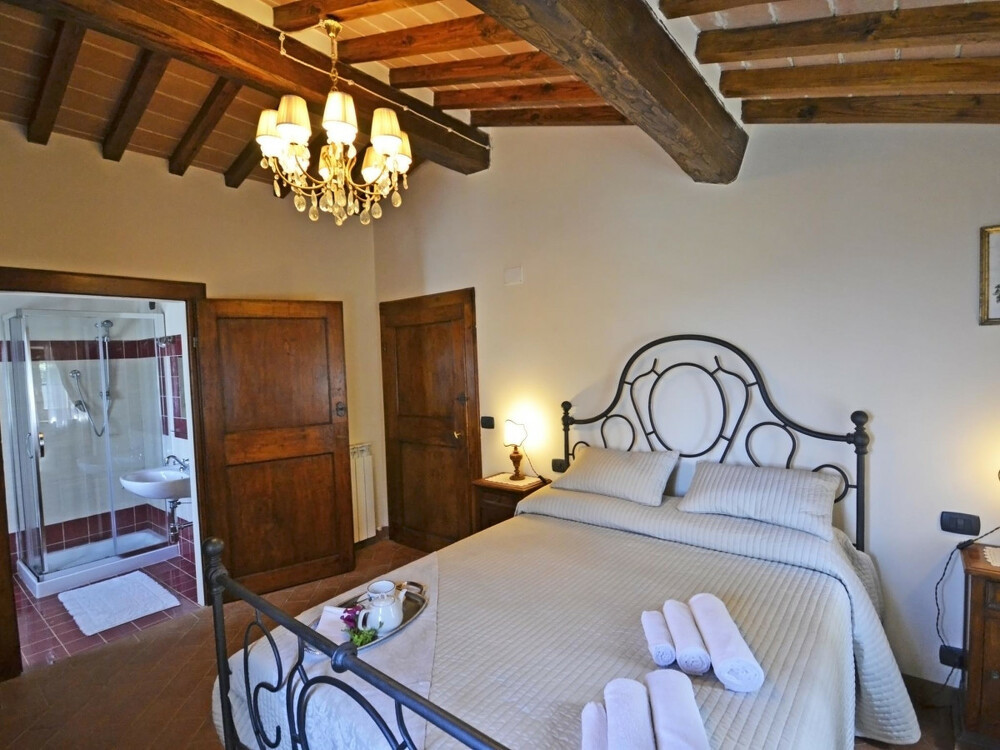 Villa Ginestra