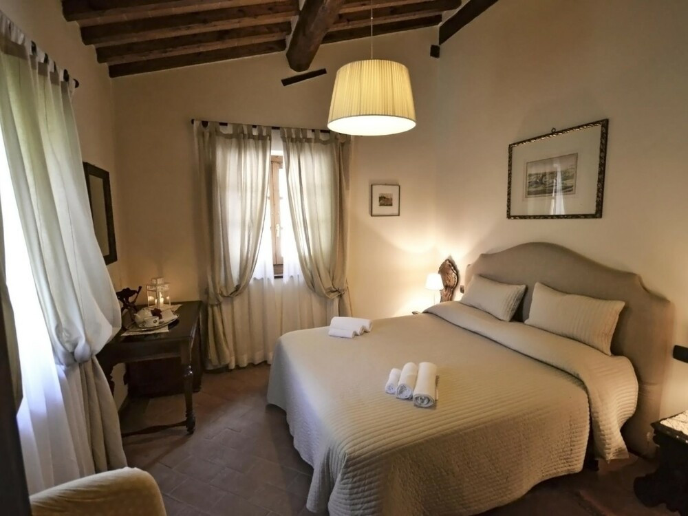 Villa Ginestra