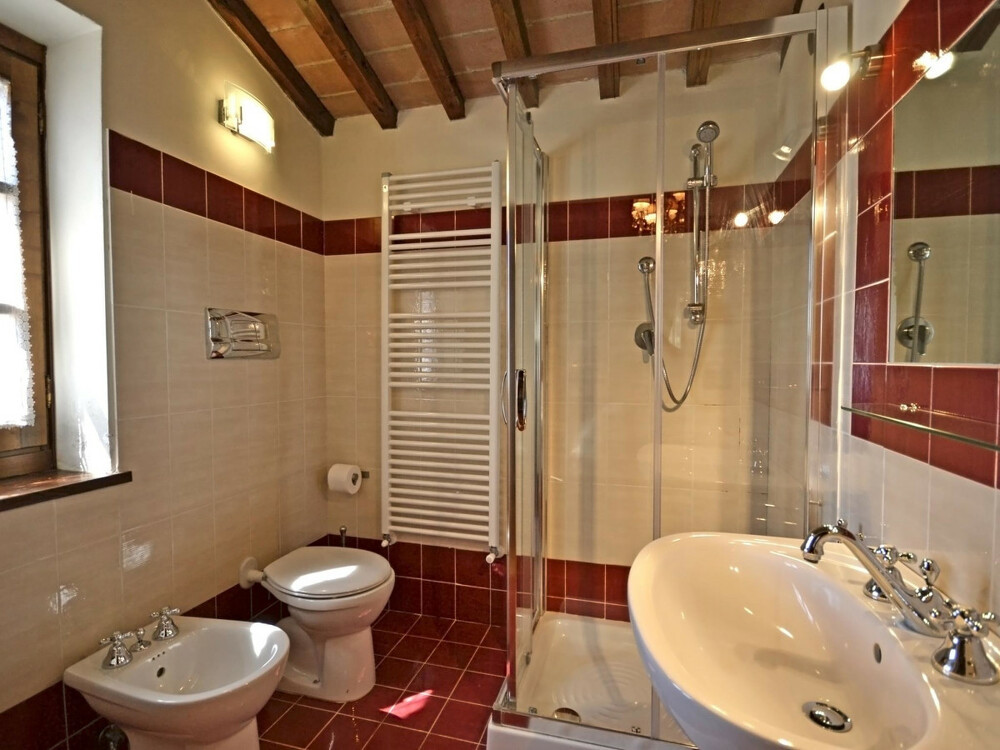 Villa Ginestra