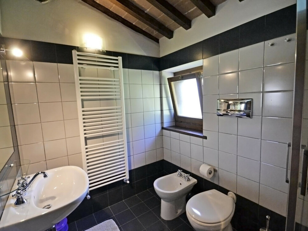 Villa Ginestra