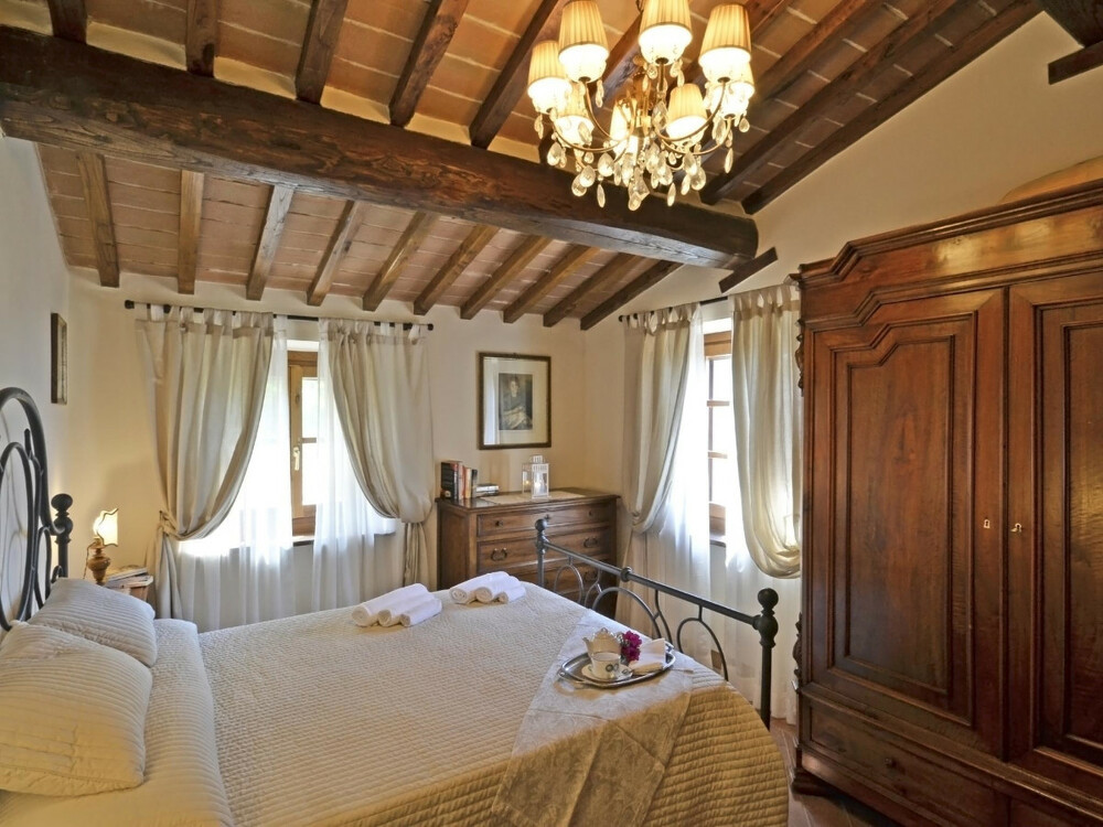Villa Ginestra