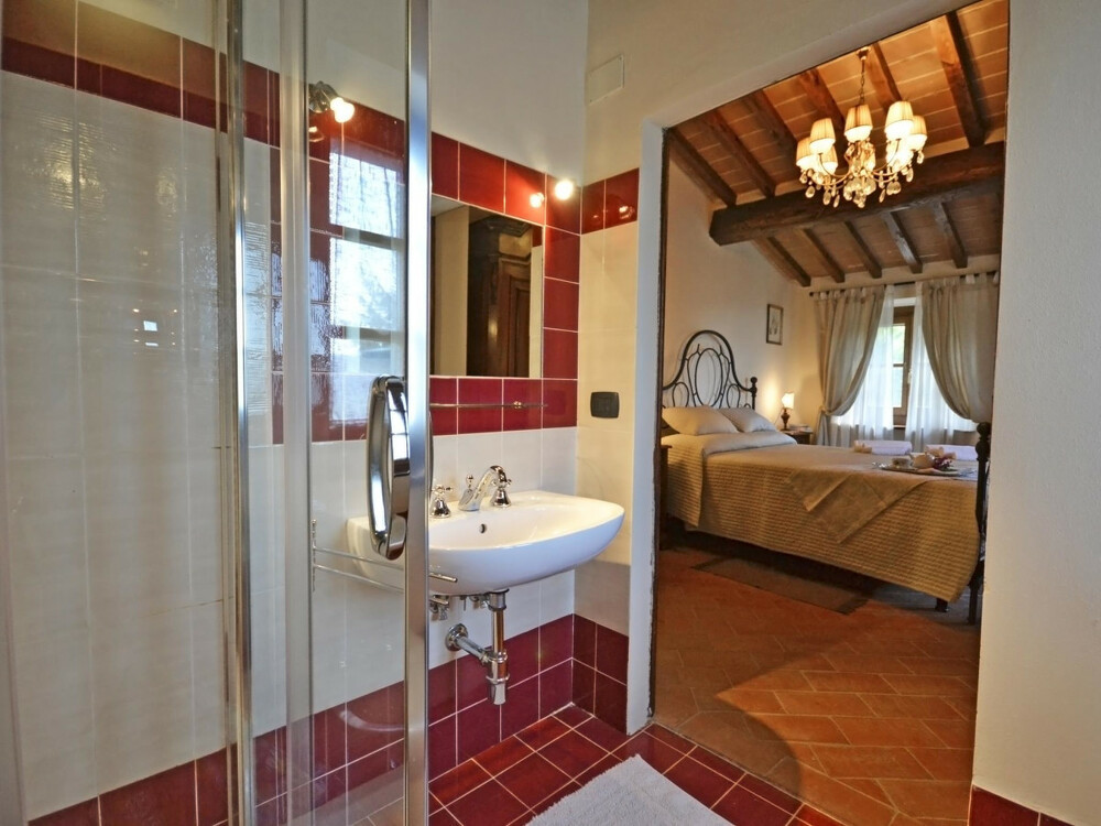 Villa Ginestra