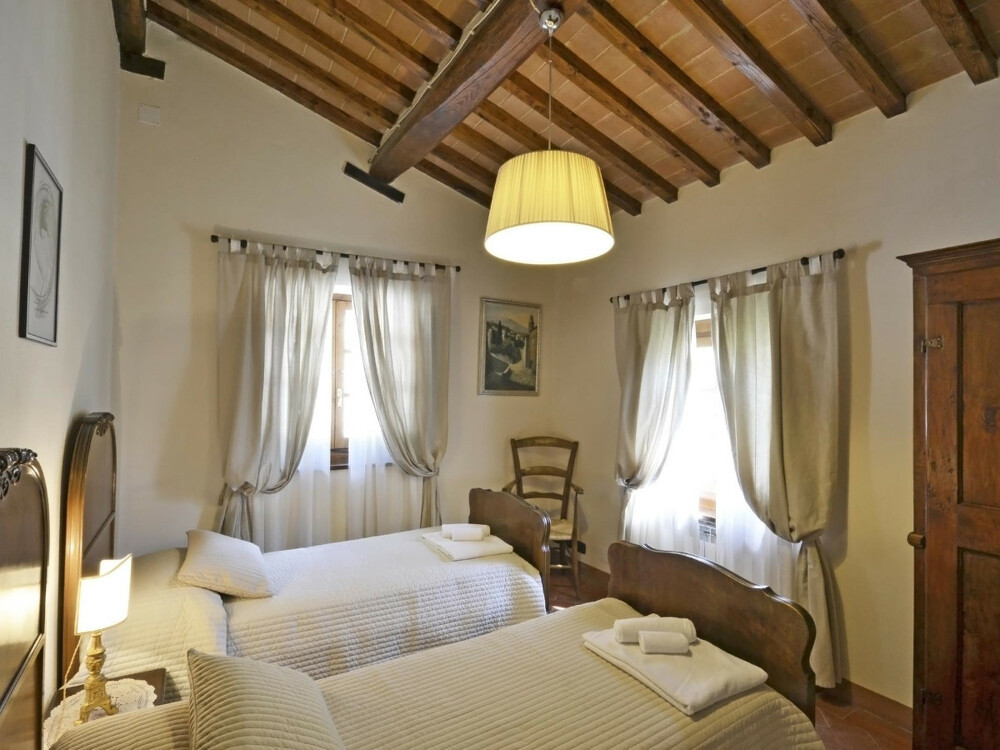 Villa Ginestra