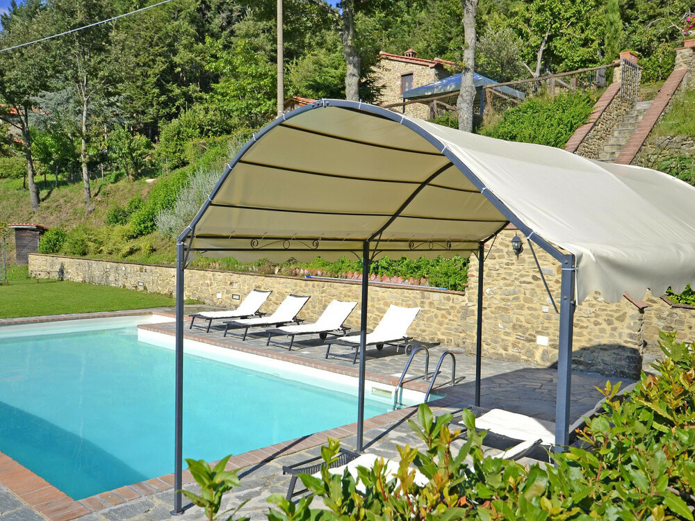 Villa Ginestra