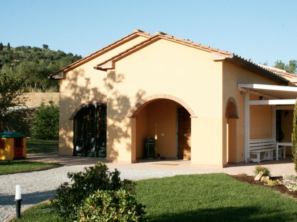 Villa Fiorentina