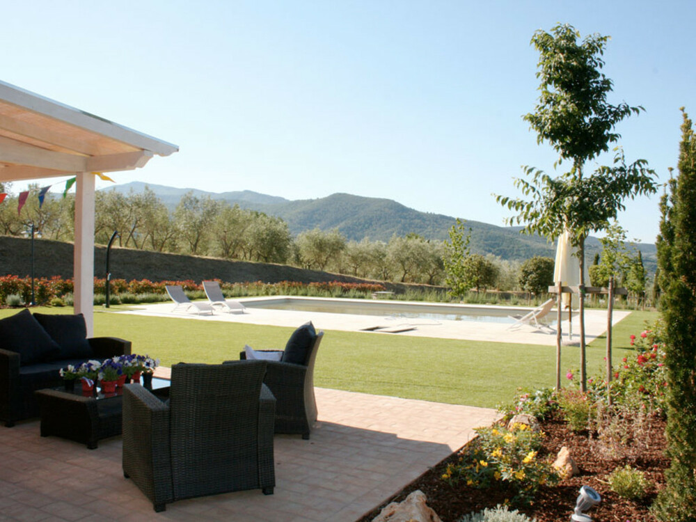 Villa Fiorentina