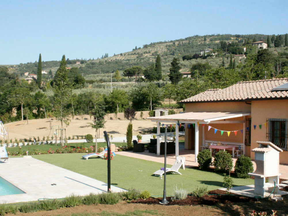 Villa Fiorentina