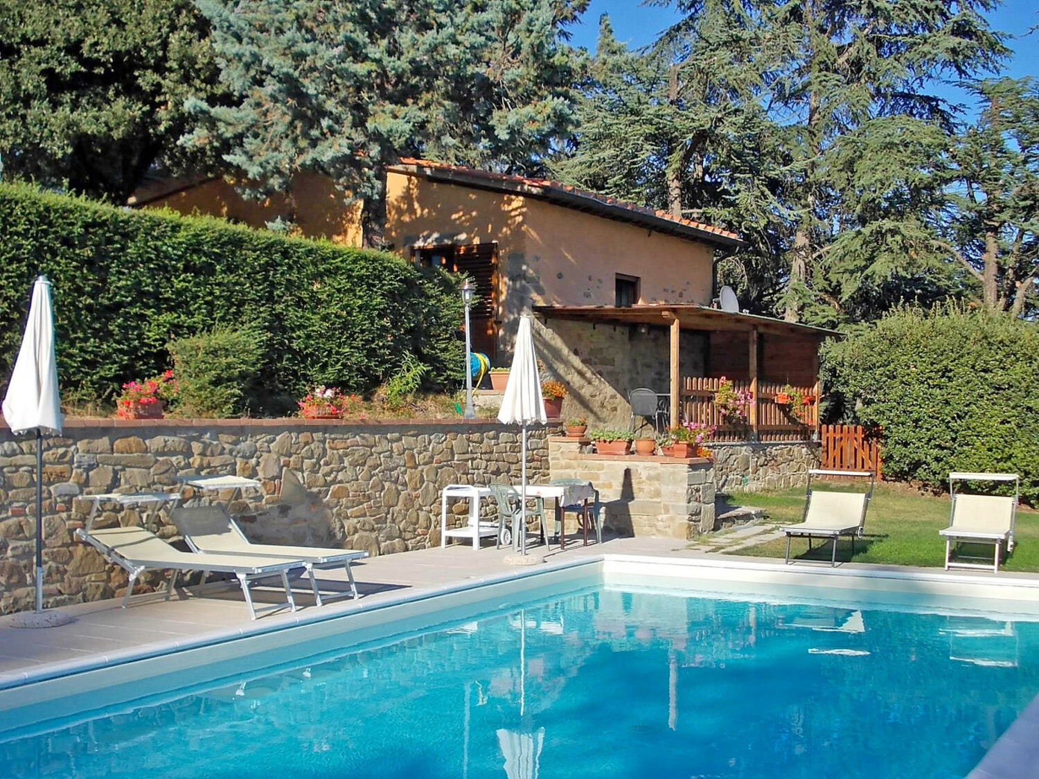 Casa Cristina