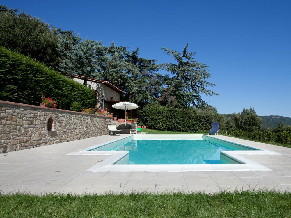 Casa Cristina