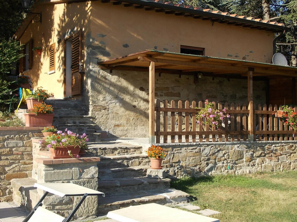 Casa Cristina