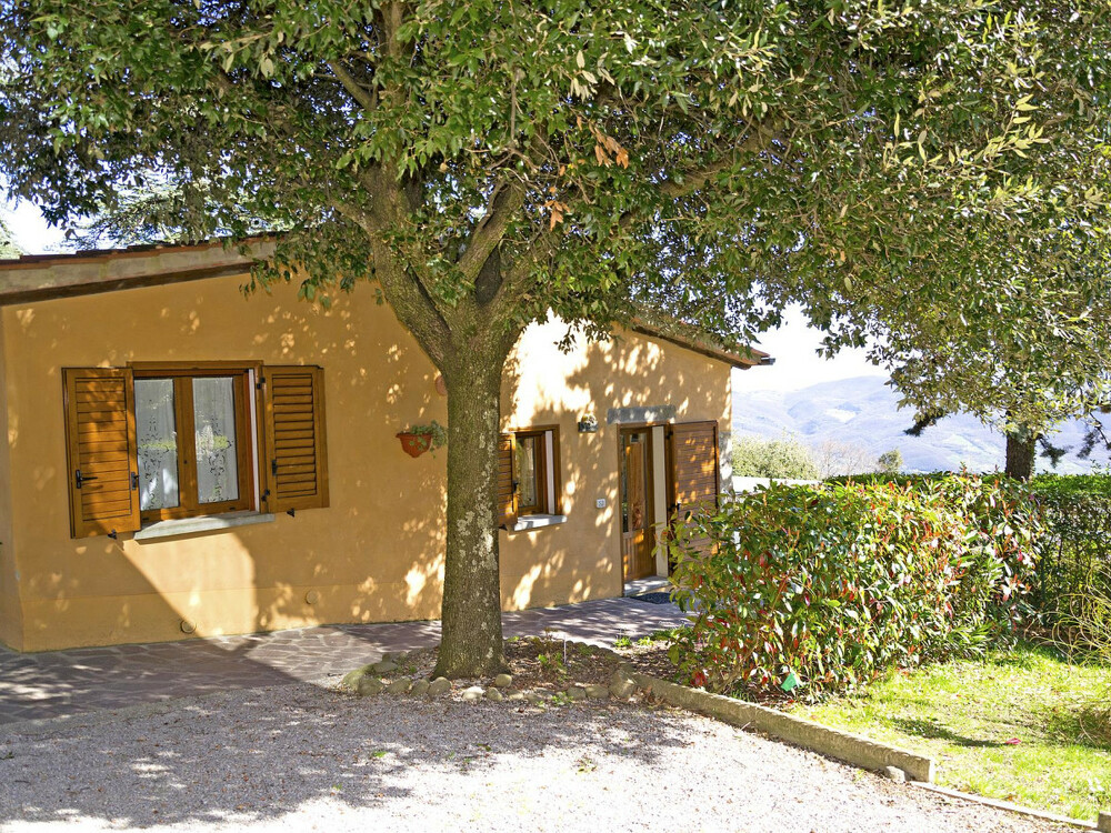 Casa Cristina